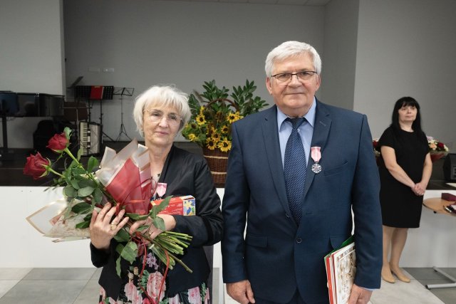 Złote Gody 2025